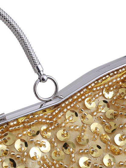 Sophisticated Bag with a Clean Classic Look