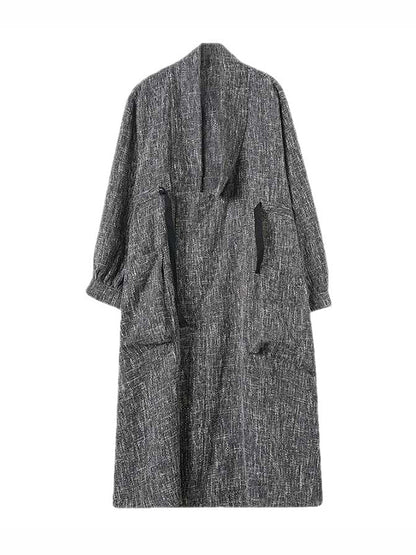 Beautifully Crafted Coat in a Classic Style