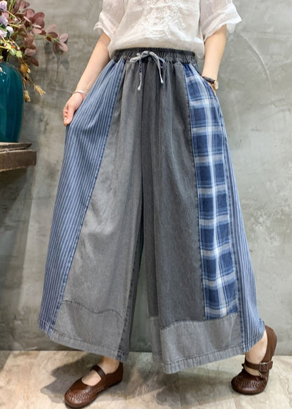 Effortlessly Elegant Pants with a Timeless Design