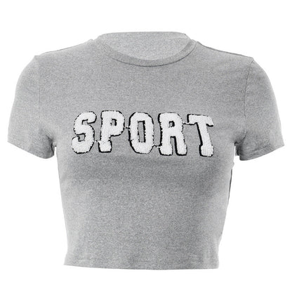 A Vintage Style Top with Delicate Timeless Details