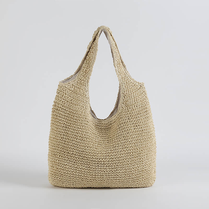 Polished Bag with an Effortless Classic Look