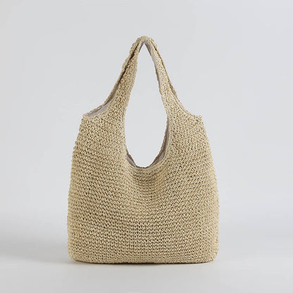 Polished Bag with an Effortless Classic Look