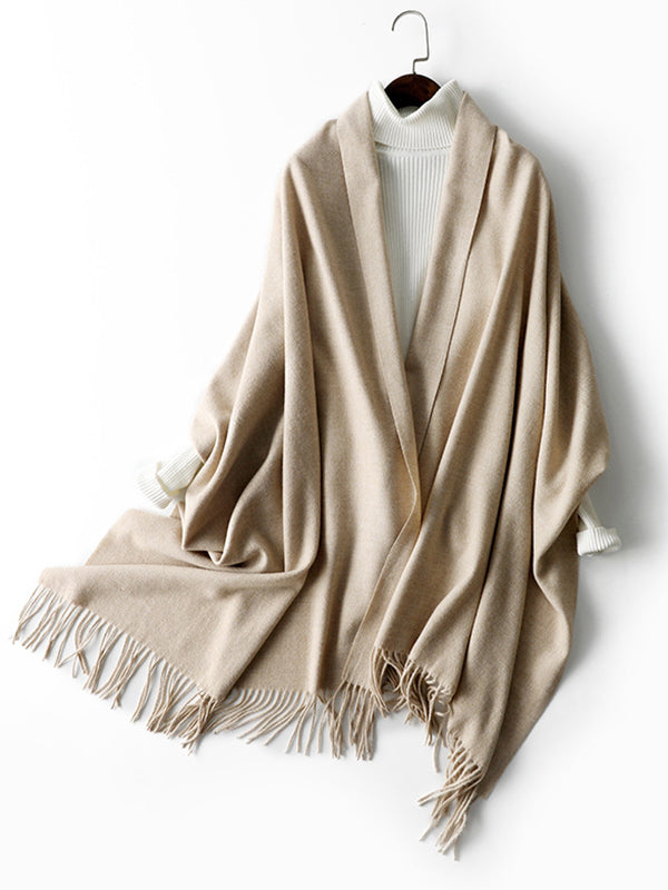 Polished Garment with an Effortless Classic Look