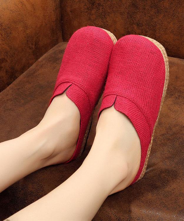 Beautifully Finished Shoes in a Timeless Design