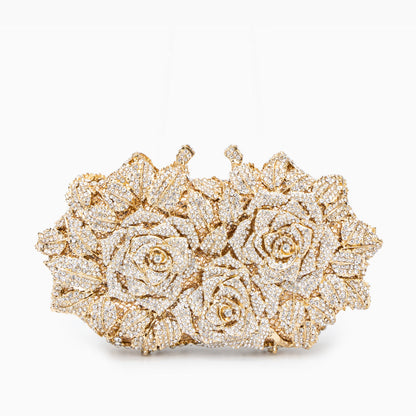Beautifully Finished Bag in a Timeless Design