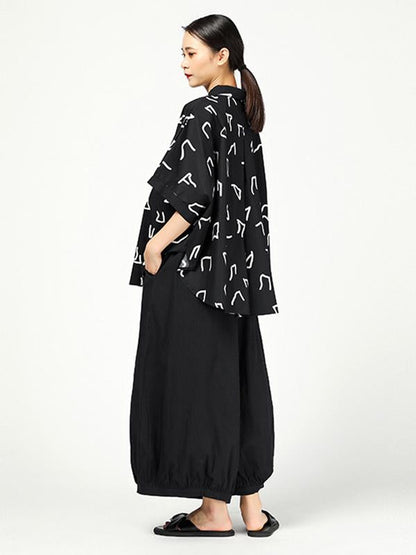 Gracefully Styled Pants for Any Occasion