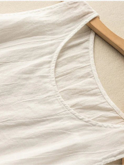 Classic Vintage & Enduringly Stylish Top
