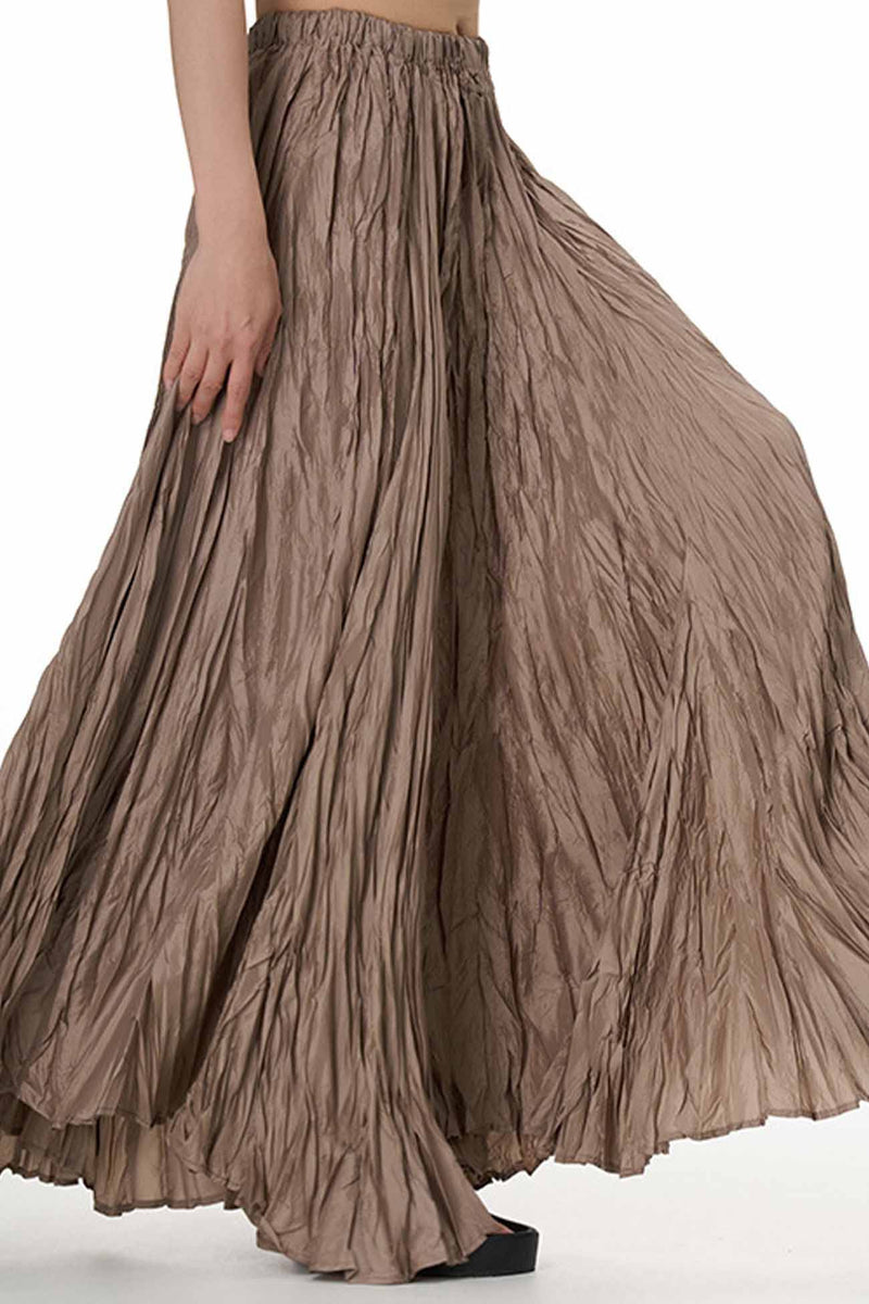 Beautifully Balanced Garment with Timeless Character