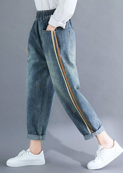 Beautifully Balanced Pants with Timeless Character