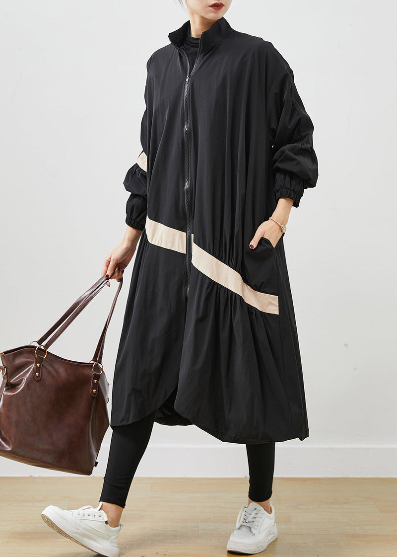 Beautifully Balanced Coat with Timeless Character