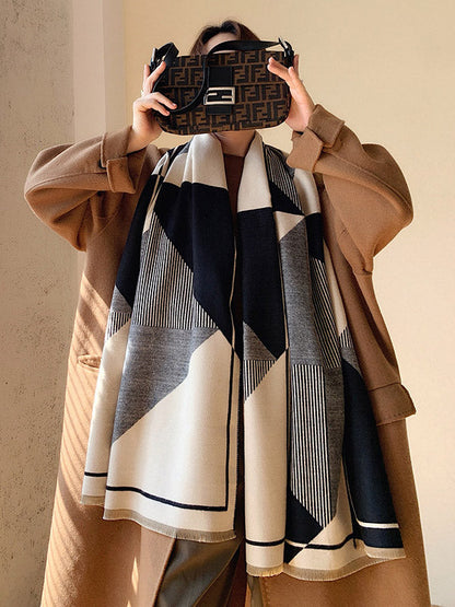 Sophisticated Garment with a Clean Classic Look