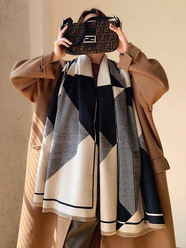 Sophisticated Garment with a Clean Classic Look