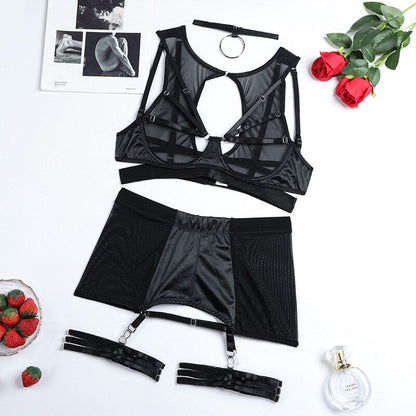 Sophisticated Garment with a Clean Classic Look