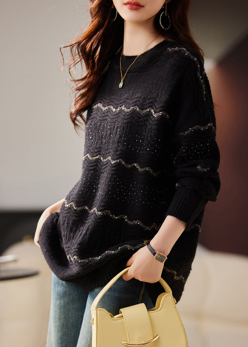 Classic Vintage & Enduringly Stylish Sweater