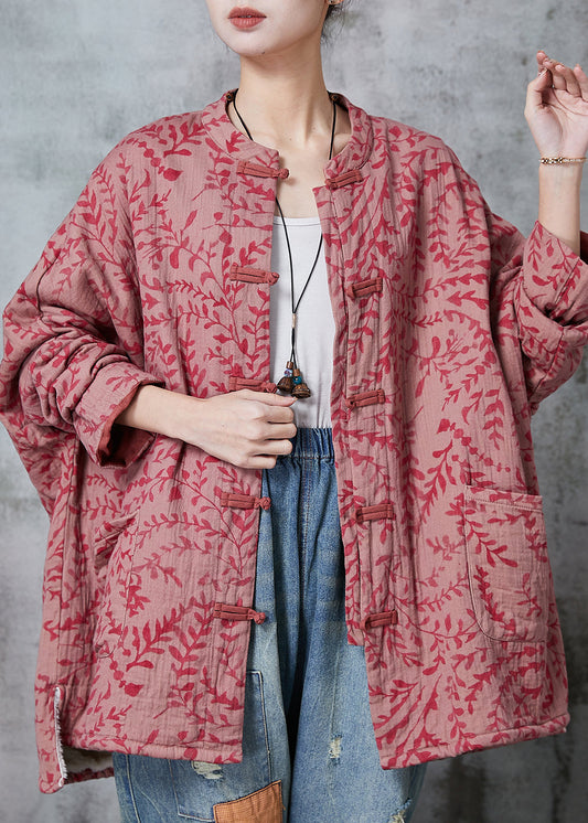 Classic Vintage Coat with a Flattering Fit