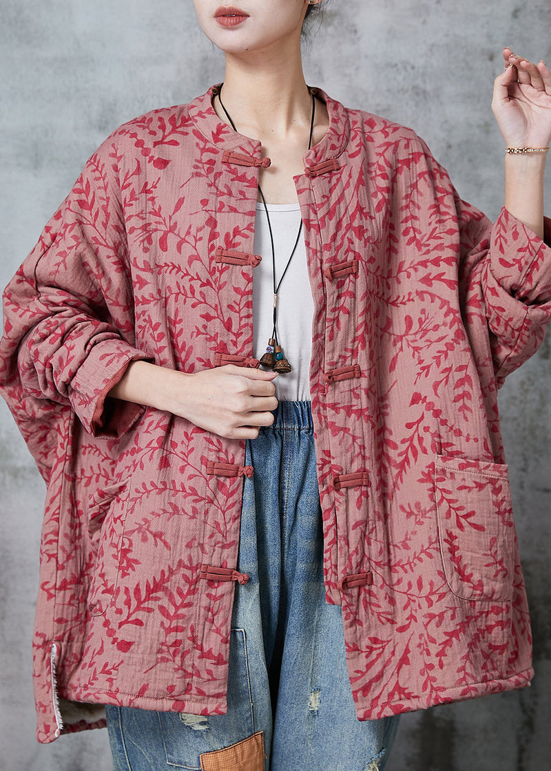 Classic Vintage Coat with a Flattering Fit