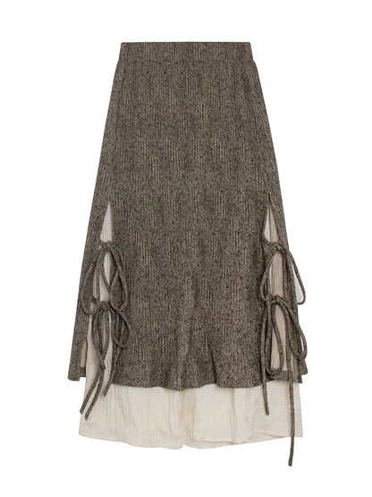 Vintage Inspired Garment with a Contemporary Edge