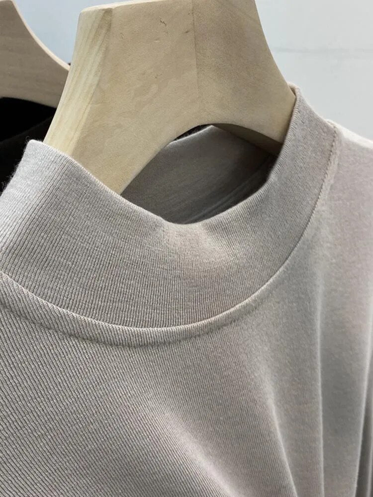 Elegantly Styled T-Shirt for Everyday Wear