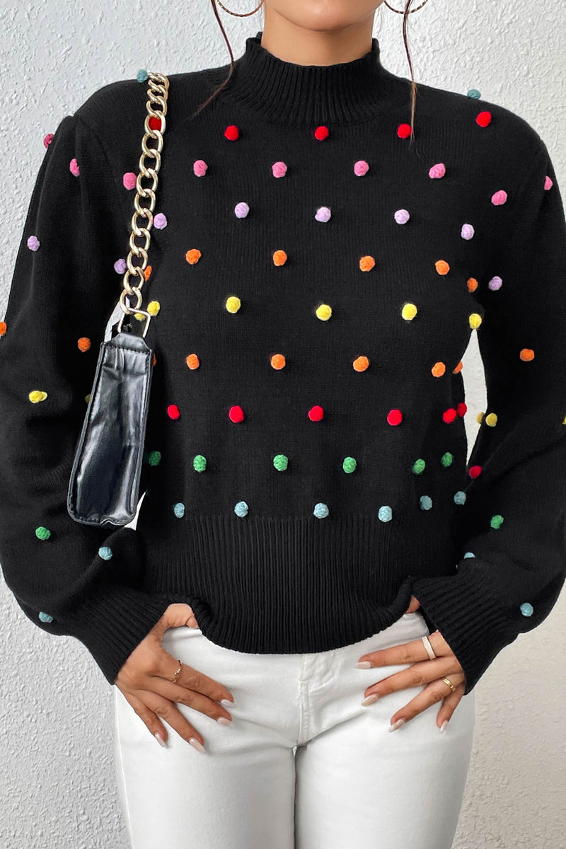 Classic Vintage & Enduringly Stylish Sweater
