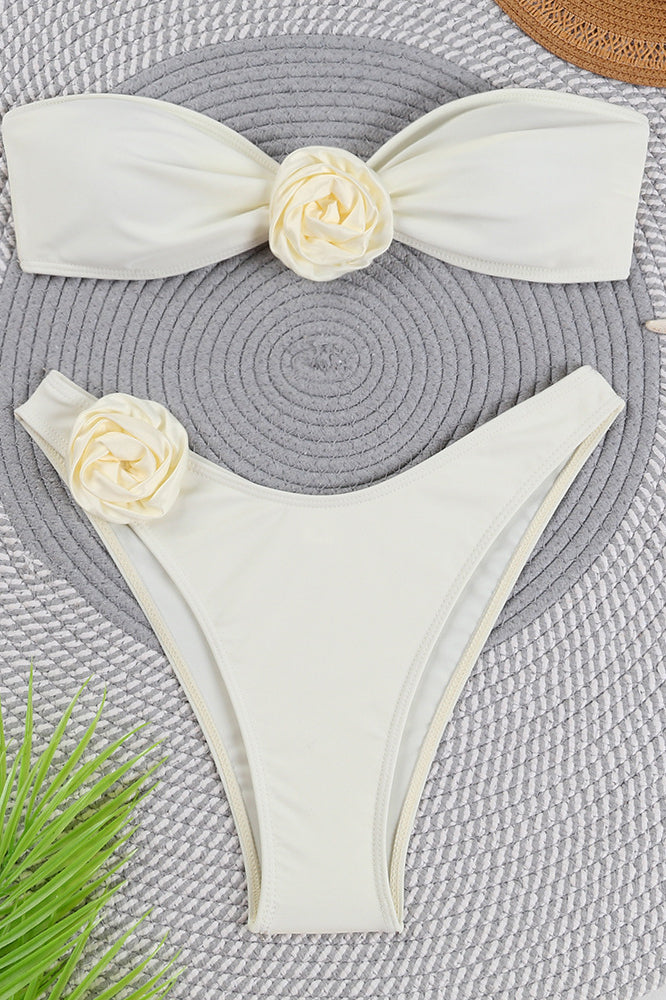 Classic Vintage & Enduringly Stylish Bikini