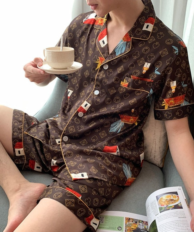 Vintage Inspired Garment with a Contemporary Edge