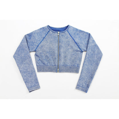 Sophisticated Garment with a Clean Classic Look