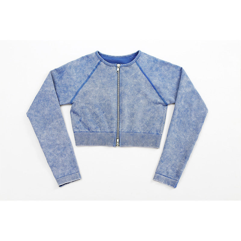 Sophisticated Garment with a Clean Classic Look