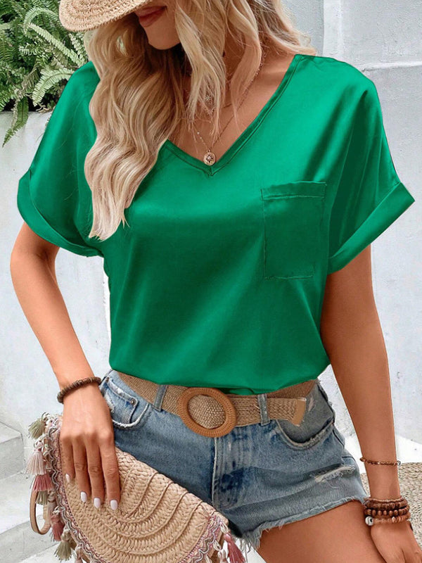 Vintage Inspired T-Shirt with a Contemporary Edge