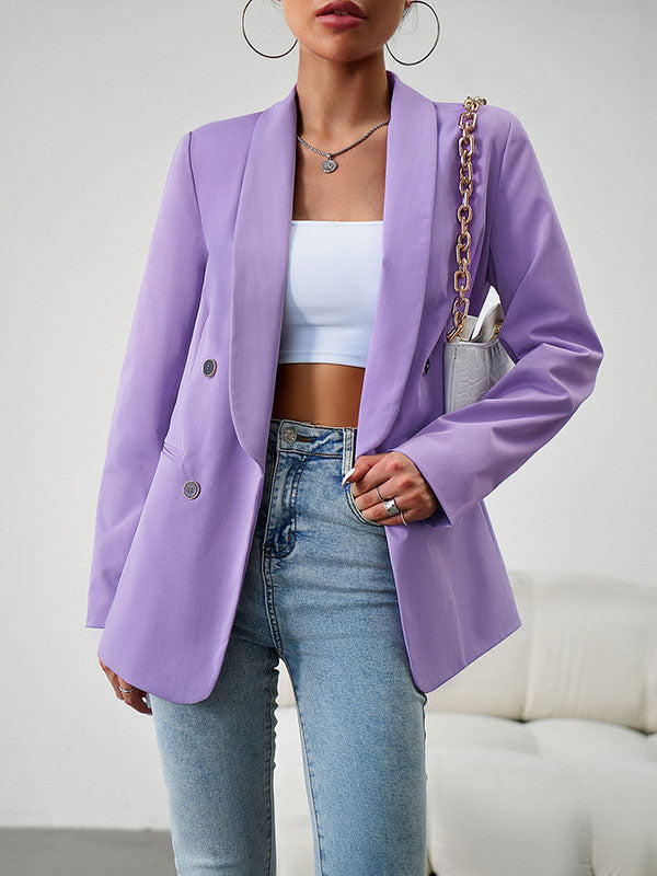 Gracefully Styled Garment for Any Occasion