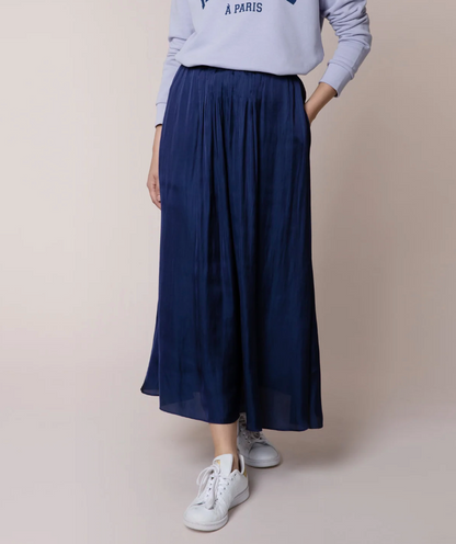 Beautifully Balanced Garment with Timeless Character