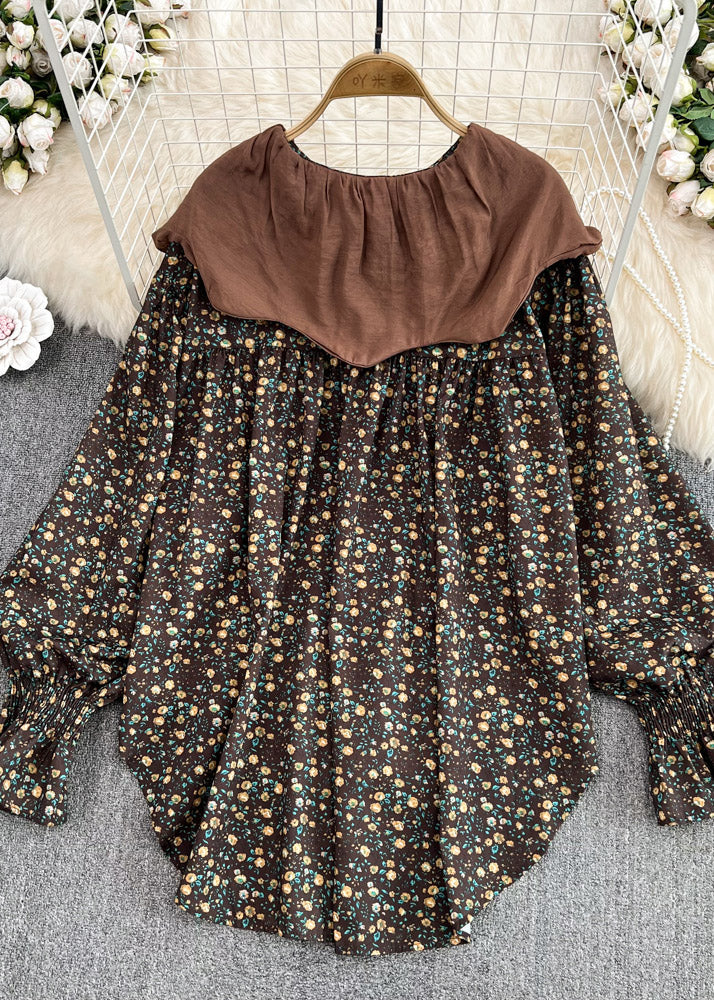 Effortlessly Elegant Shirt with a Timeless Design