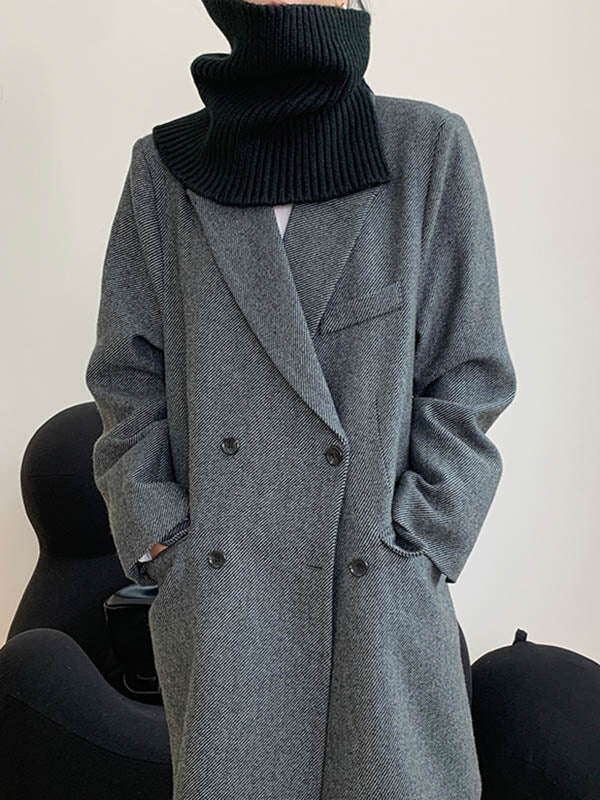 Beautifully Finished Garment in a Timeless Design