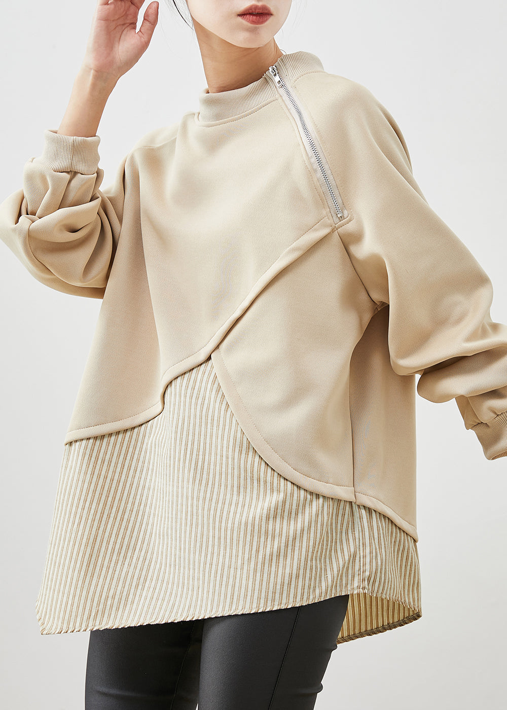 Polished Shirt with an Effortless Classic Look