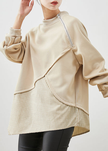 Polished Shirt with an Effortless Classic Look
