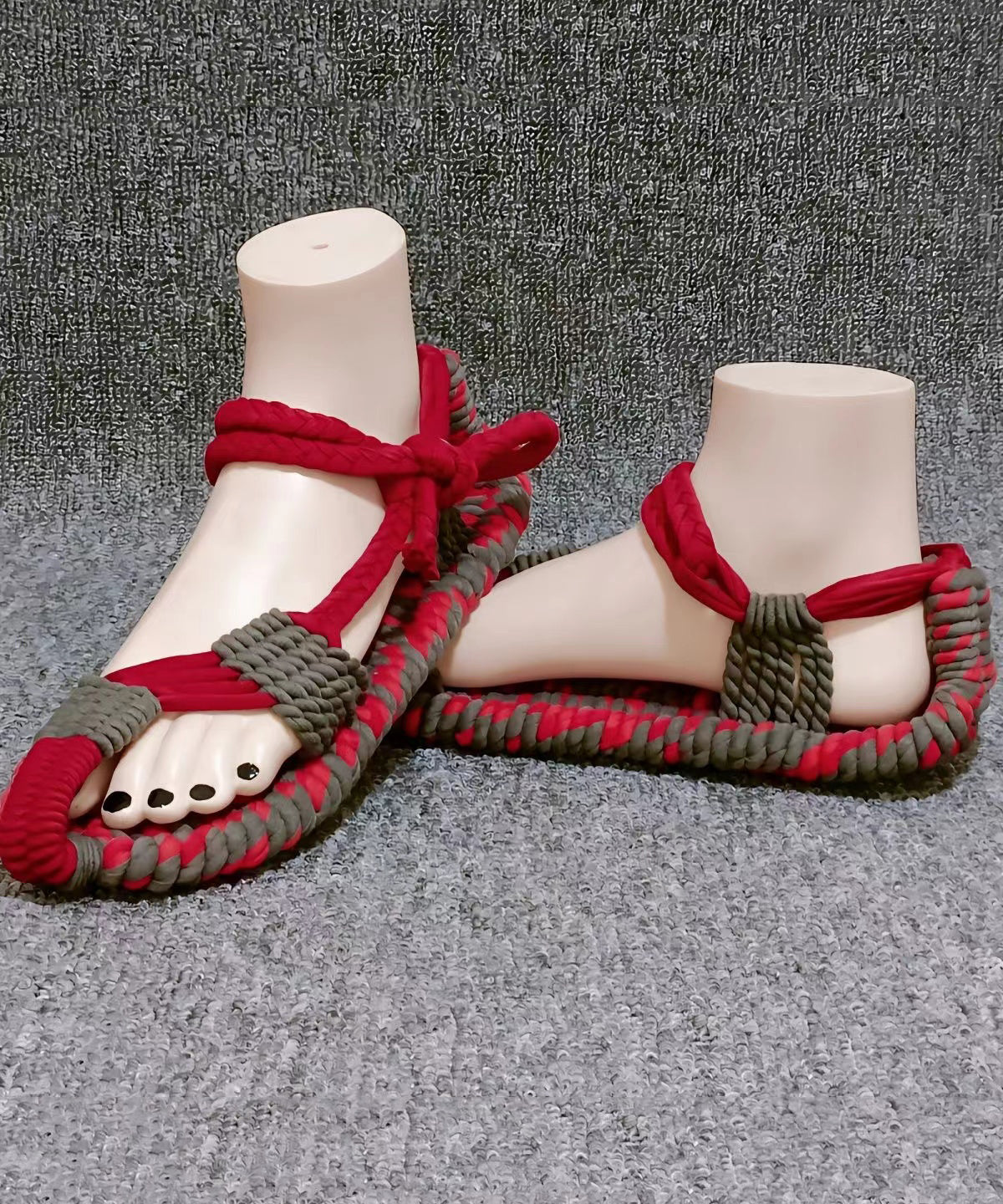 Classic Vintage & Enduringly Stylish Sandals