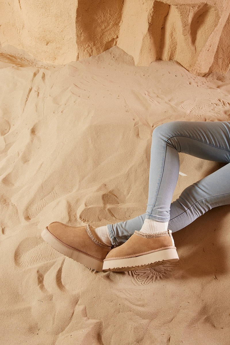 Beautifully Balanced Garment with Timeless Character