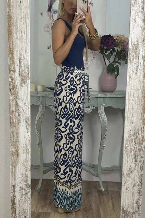 Classic Vintage & Enduringly Stylish Trousers