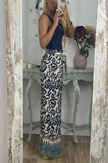 Classic Vintage & Enduringly Stylish Trousers