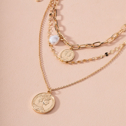 Effortlessly Elegant Garment with a Timeless Design