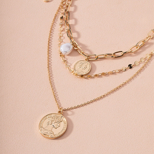 Effortlessly Elegant Garment with a Timeless Design