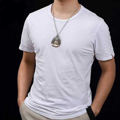 Effortlessly Elegant Garment with a Timeless Design
