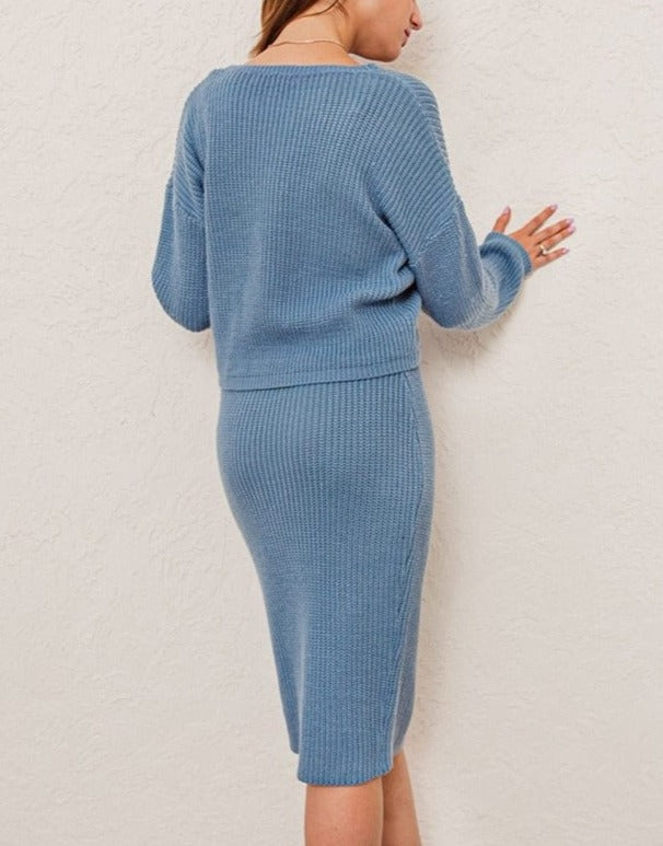 Gracefully Styled Garment for Any Occasion