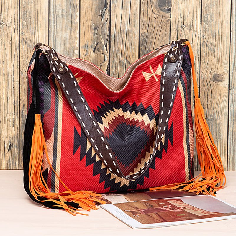 Effortlessly Elegant Bag with a Timeless Design