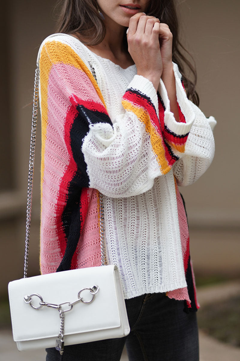 Elegantly Styled Top for Everyday Wear