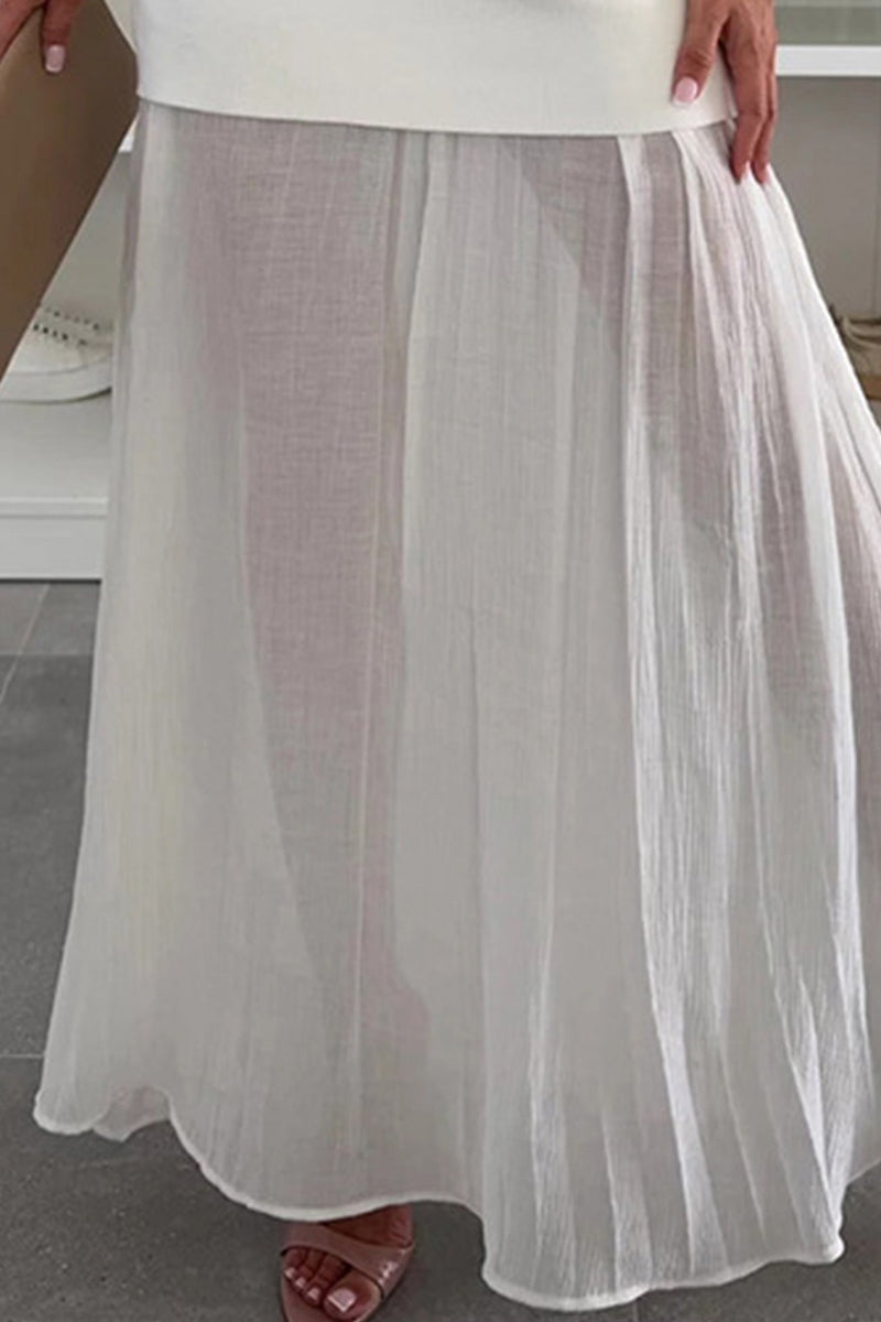 Classic Vintage Top with a Flattering Fit
