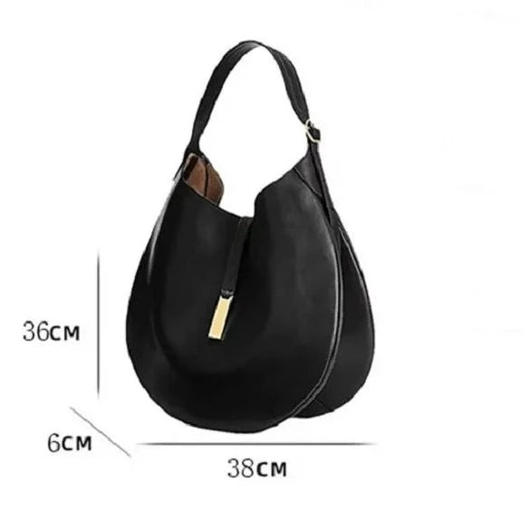 Beautifully Crafted Bag in a Classic Style