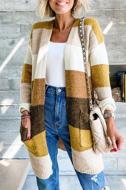 Beautifully Crafted Cardigan in a Classic Style