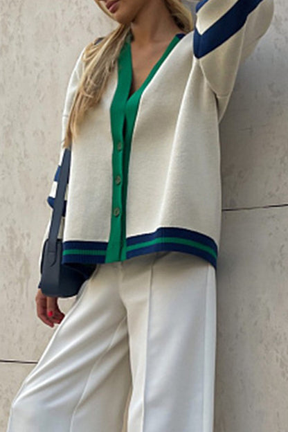 Sophisticated Top with a Clean Classic Look