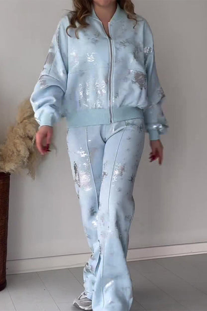 Vintage Inspired Garment with a Contemporary Edge