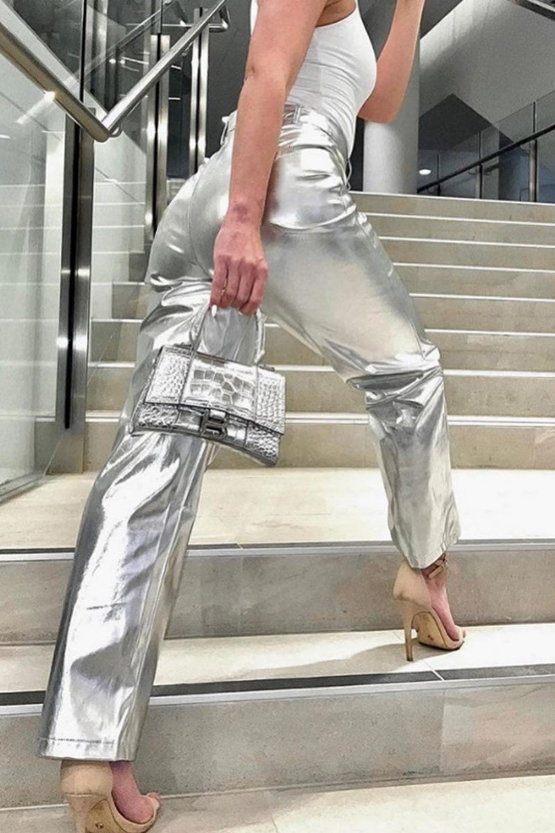 Gracefully Styled Trousers for Any Occasion
